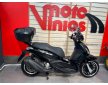 Piaggio Beverly 300i 2018 POLICE