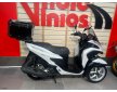 Yamaha Tricity 125 2016