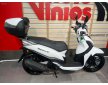 Sym Symphony ST 200i 2020