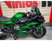 Kawasaki Ninja H2 2018 SX SE