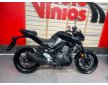 Yamaha MT-03 2025 ΕΓΓΥΗΣΗ ΕΩΣ 08/2027