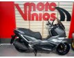 Sym ADX 300 2025 ΕΓΓΥΗΣΗ ΕΩΣ 04/2027