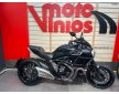 Ducati Diavel 2014