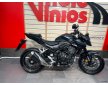Honda CB 500 2025 F HORNET ΕΓΓΥΗΣΗ ΕΩΣ 11/2027
