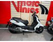 Aprilia SR GT 200 2023