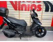 Kymco Agility 200 S 2019