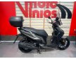 Kymco Agility 200 S 2023