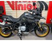 Voge DS 900X 2025 BLACK KNIGHT ΕΓΓΥΗΣΗ ΕΩΣ 06/2027