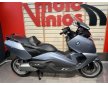 BMW C650 GT 2014