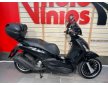 Piaggio Beverly 300i 2016