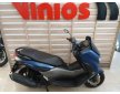 Yamaha NMAX 155 2022