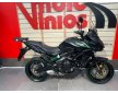 Kawasaki Versys 650 2017