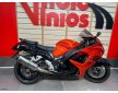 Suzuki GSXR 1300 Hayabusa 2009