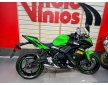 Kawasaki Ninja 650 2018