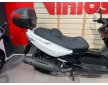 Kymco Xciting 300 R 2013