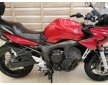 Yamaha FZ6 Fazer 2008
