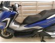 Honda Forza 350 2022