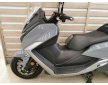 Sym Maxsym 400i 2024