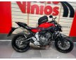 Yamaha MT-07 2014