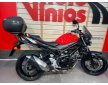 Suzuki SV 650 2017