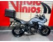 Yamaha Tracer 7 2019