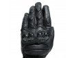 ΓΑΝΤΙΑ DAINESE IMPETO ΔΕΡΜΑΤΙΝΑ ΜΑΥΡΟ