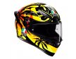 ΚΡΑΝΟΣ AGV K1 S E2206 TROPICRUSH BLACK/ORANGE