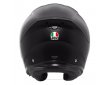ΚΡΑΝΟΣ AGV K5 JET EVO MONO MATT BLACK