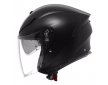 ΚΡΑΝΟΣ AGV K5 JET EVO MONO MATT BLACK