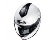 ΚΡΑΝΟΣ HJC C91N PEARL WHITE