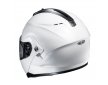 ΚΡΑΝΟΣ HJC C91N PEARL WHITE