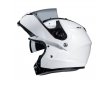 ΚΡΑΝΟΣ HJC C91N PEARL WHITE