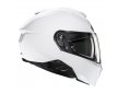 ΚΡΑΝΟΣ HJC I91 PEARL WHITE