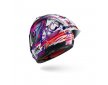 ΚΡΑΝΟΣ SHARK AERON GP FIM RACING REPLICA ZARCO SIGNATURE