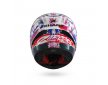 ΚΡΑΝΟΣ SHARK AERON GP FIM RACING REPLICA ZARCO SIGNATURE