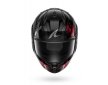 ΚΡΑΝΟΣ SHARK D-SKWAL 3 SHIEVER BLACK/ANTHRACITE/RED