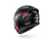 ΚΡΑΝΟΣ SHARK D-SKWAL 3 SHIEVER BLACK/ANTHRACITE/RED