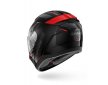 ΚΡΑΝΟΣ SHARK RIDILL 2 MEKARIUM BLACK/ANTHRACITE/RED