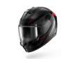 ΚΡΑΝΟΣ SHARK RIDILL 2 MEKARIUM BLACK/ANTHRACITE/RED