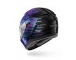 ΚΡΑΝΟΣ SHARK RIDILL 2 REPTAIA BLACK/VIOLET/GLITTER