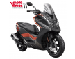 Kymco DTX 360