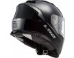 Κράνος LS2 FF800 STORM Solid Black