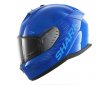 ΚΡΑΝΟΣ SHARK D-SKWAL 3 SP LYNE BLUE/SILVER/BLUE