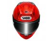 ΚΡΑΝΟΣ SHOEI X-SPR PRO MARQUEZ8 TC-1