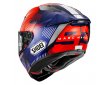 ΚΡΑΝΟΣ SHOEI X-SPR PRO MARQUEZ8 TC-1
