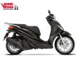 Piaggio Medley 200 E5+ NEW