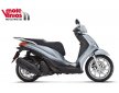 Piaggio Medley 200 E5+ NEW