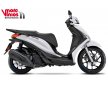 Piaggio Medley 125 s E5+NEW