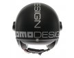ΚΡΑΝΟΣ MOMODESIGN FGTR EVO MONO MATT BLACK/SILVER