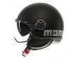 ΚΡΑΝΟΣ MOMODESIGN FGTR EVO MONO MATT BLACK/SILVER